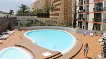 Guinea Apartments