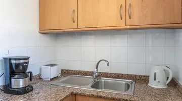 Guinea Apartments