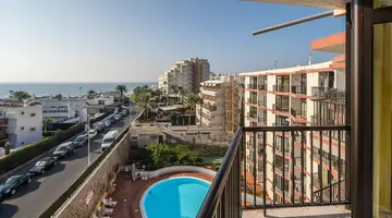 Guinea Apartments