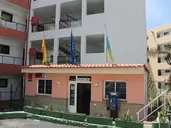 Guinea Apartments