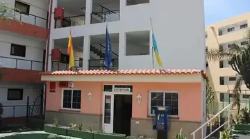 Guinea Apartments