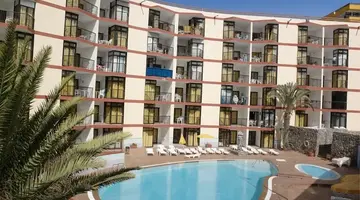Guinea Apartments