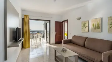 Guinea Apartments