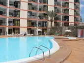 Guinea Apartments
