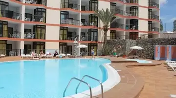 Guinea Apartments