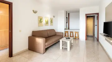 Guinea Apartments
