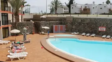 Guinea Apartments