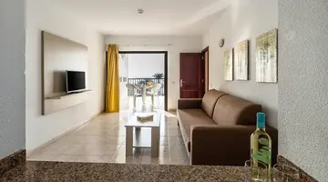 Guinea Apartments