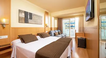 Guitart Central Park Aqua Resort 4*