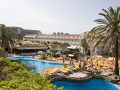 Guitart Central Park Aqua Resort 4*