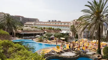 Guitart Central Park Aqua Resort 4*