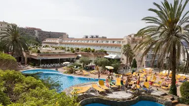 Guitart Central Park Aqua Resort 4*