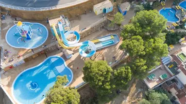 Guitart Central Park Aqua Resort 4*
