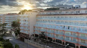 Guitart Central Park Aqua Resort 4*