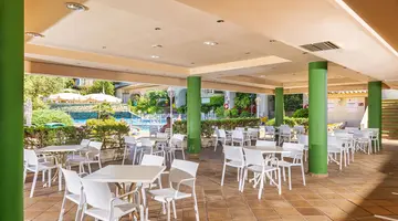 Guitart Central Park Aqua Resort 4*