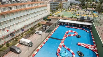 Guitart Central Park Aqua Resort 4*