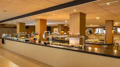 Guitart Central Park Aqua Resort 4*