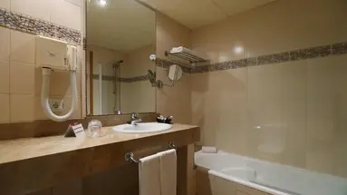 Guitart Central Park Aqua Resort 4*