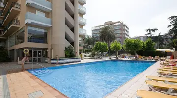 Guitart Central Park Aqua Resort 4*