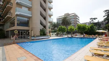 Guitart Central Park Aqua Resort 4*