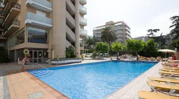 Guitart Central Park Aqua Resort 4*