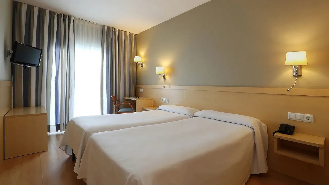 Guitart Central Park Aqua Resort 4*