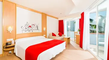 Guitart Central Park Aqua Resort 4*