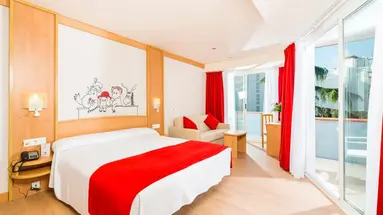Guitart Central Park Aqua Resort 4*