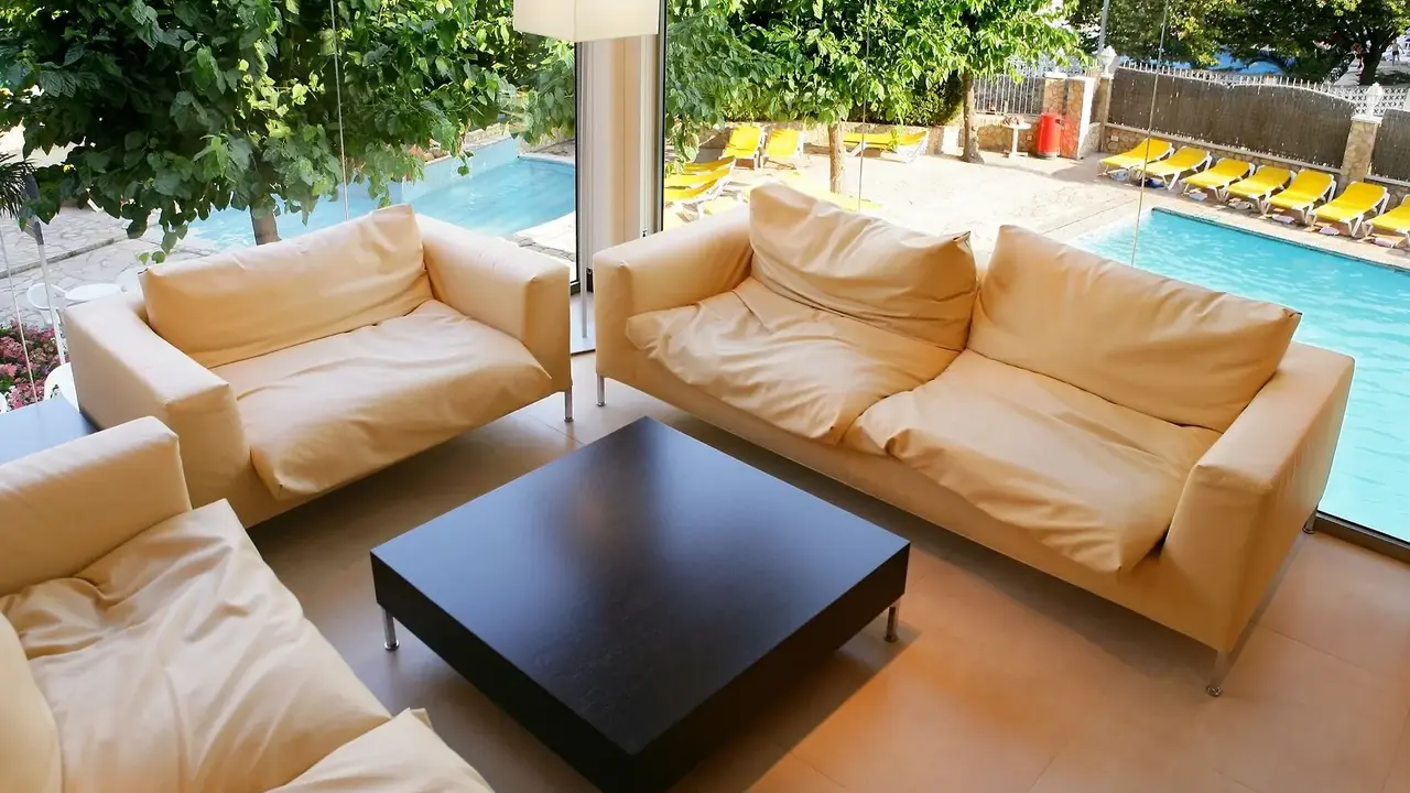 Guitart Central Park Aqua Resort 4*