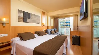 Guitart Central Park Aqua Resort 4*