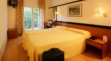 Guitart Central Park Aqua Resort 4*