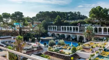 Guitart Central Park Aqua Resort 4*