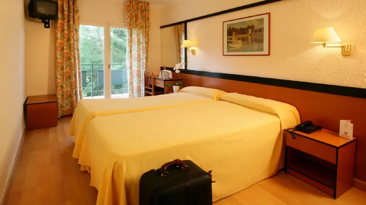 Guitart Central Park Aqua Resort 4*
