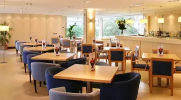 Guitart Central Park Aqua Resort 4*