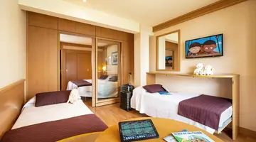 Guitart Central Park Aqua Resort 4*