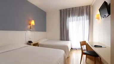 Guitart Central Park Aqua Resort 4*