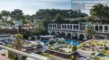Guitart Central Park Aqua Resort ****