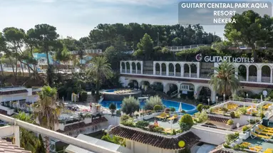 Guitart Central Park Aqua Resort ****