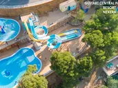 Guitart Central Park Aqua Resort ****