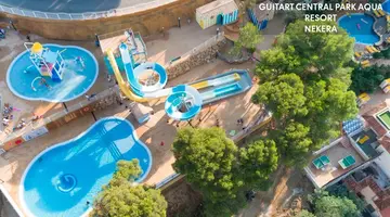 Guitart Central Park Aqua Resort ****