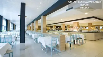 Guitart Central Park Aqua Resort ****
