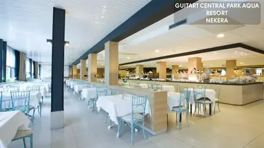 Guitart Central Park Aqua Resort ****