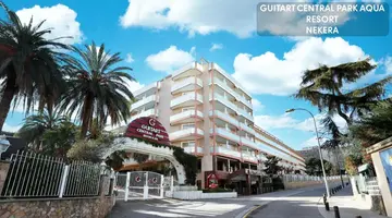 Guitart Central Park Aqua Resort ****