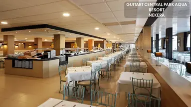 Guitart Central Park Aqua Resort ****