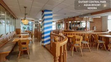 Guitart Central Park Aqua Resort ****