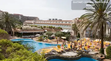 Guitart Central Park Aqua Resort ****
