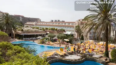 Guitart Central Park Aqua Resort ****