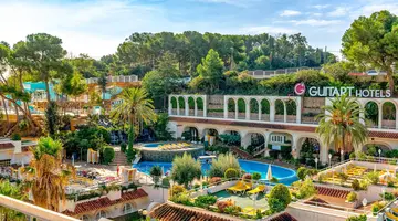 Guitart Central Park