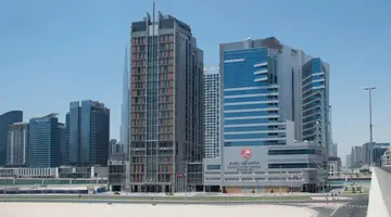 Gulf Court Hotel Business Bay