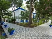 Gumbet Anil Beach